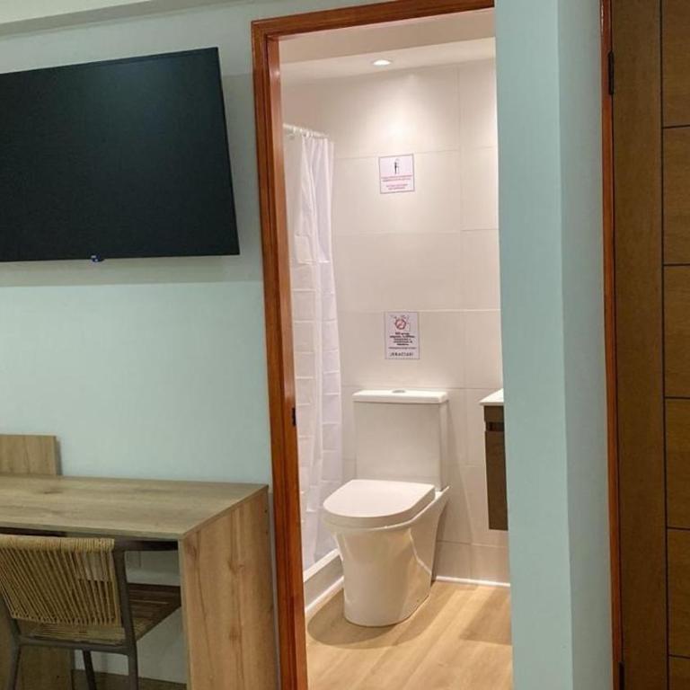 Hostal VISTASOL - Standard Single Room - 3