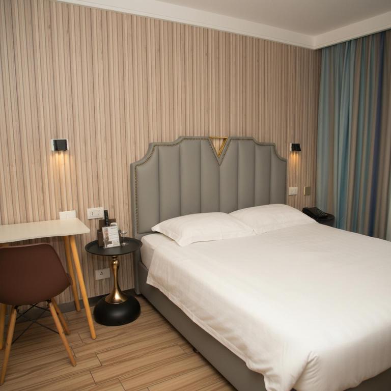 Hotel Boutique Holitel - Habitación Doble - 11