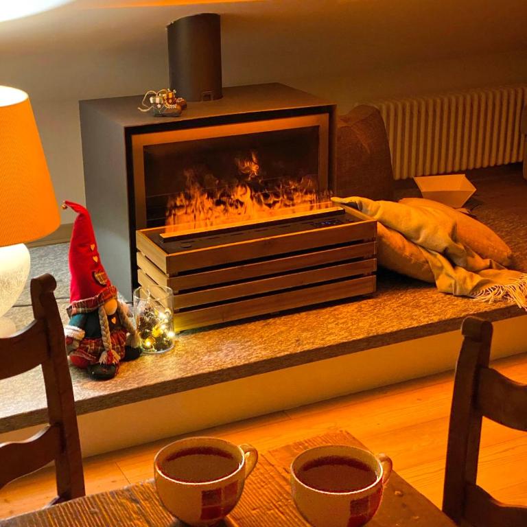 Mansarda Lina - Appartamento con 2 Camere da Letto - 1