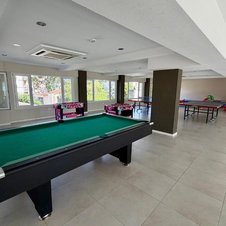 Rincón del Sol - Suite 09 - Apartamento de 1 dormitorio - 20