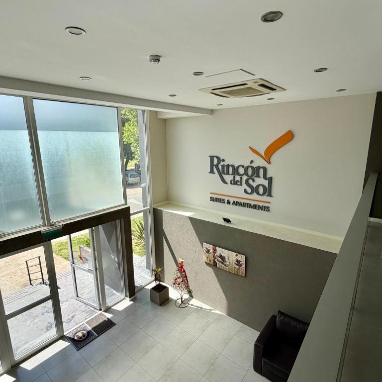 Rincón del Sol - Suite 09 - Apartamento de 1 dormitorio - 21