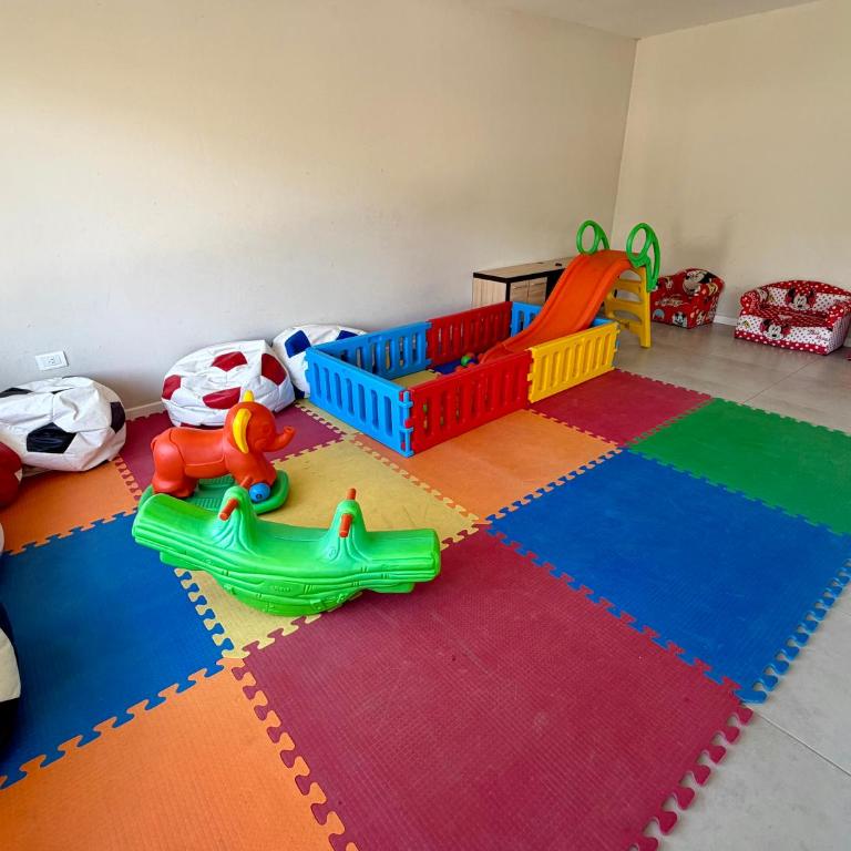 Rincón del Sol - Suite 09 - Apartamento de 1 dormitorio - 19