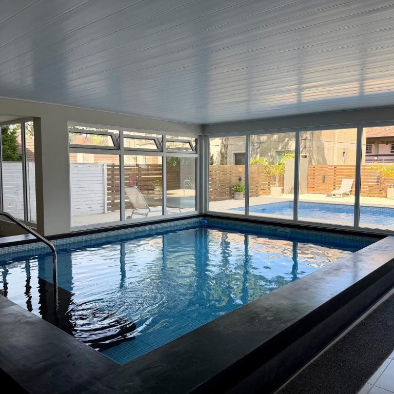 Rincón del Sol - Suite 09 - Apartamento de 1 dormitorio - 14