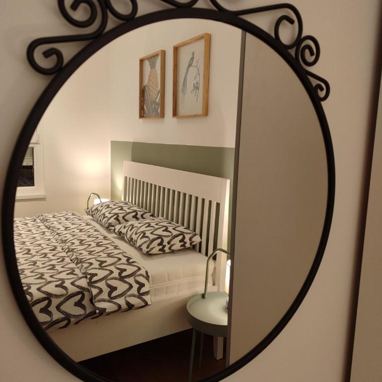 Olive NOOK - Two-Bedroom Apartment with Balcony - 41