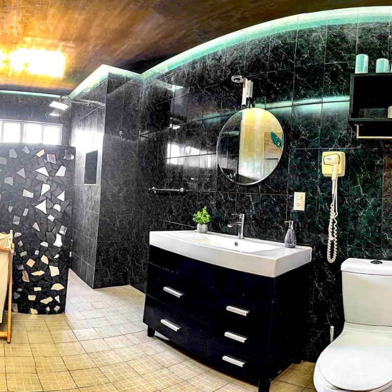 Casa Chevere - Apartamento Deluxe de 1 dormitorio - 16