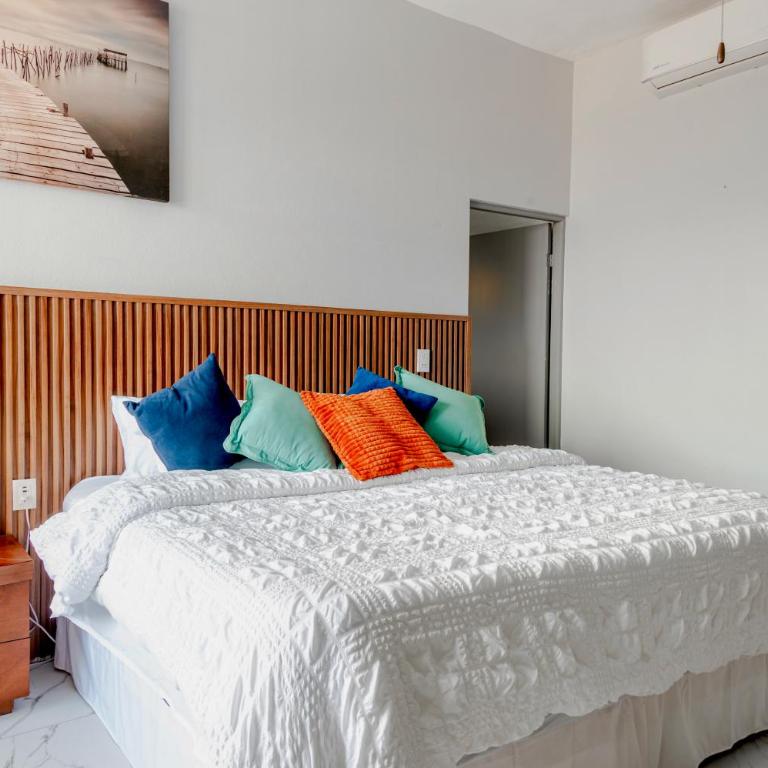 Casa Chevere - Apartamento Deluxe de 1 dormitorio - 10