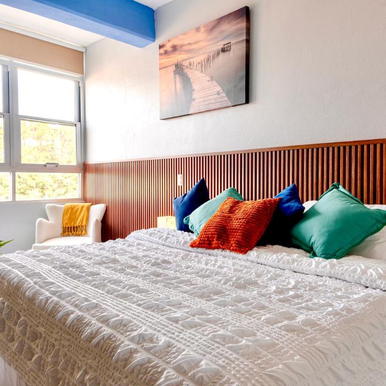 Casa Chevere - Apartamento Deluxe de 1 dormitorio - 2
