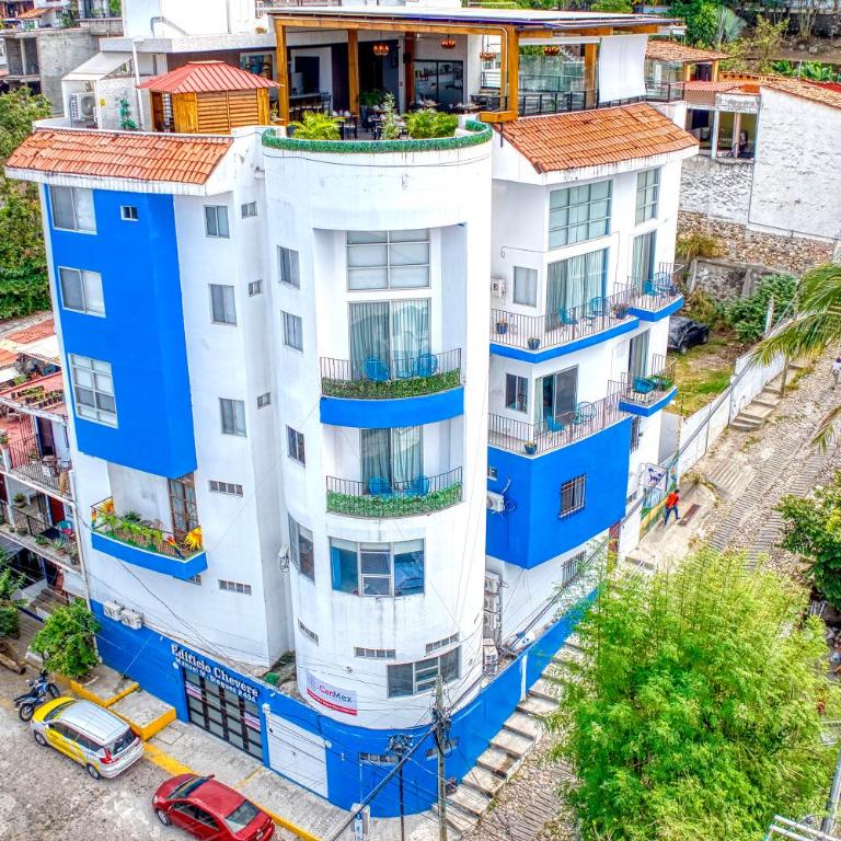 Casa Chevere - Apartamento Deluxe de 1 dormitorio - 1