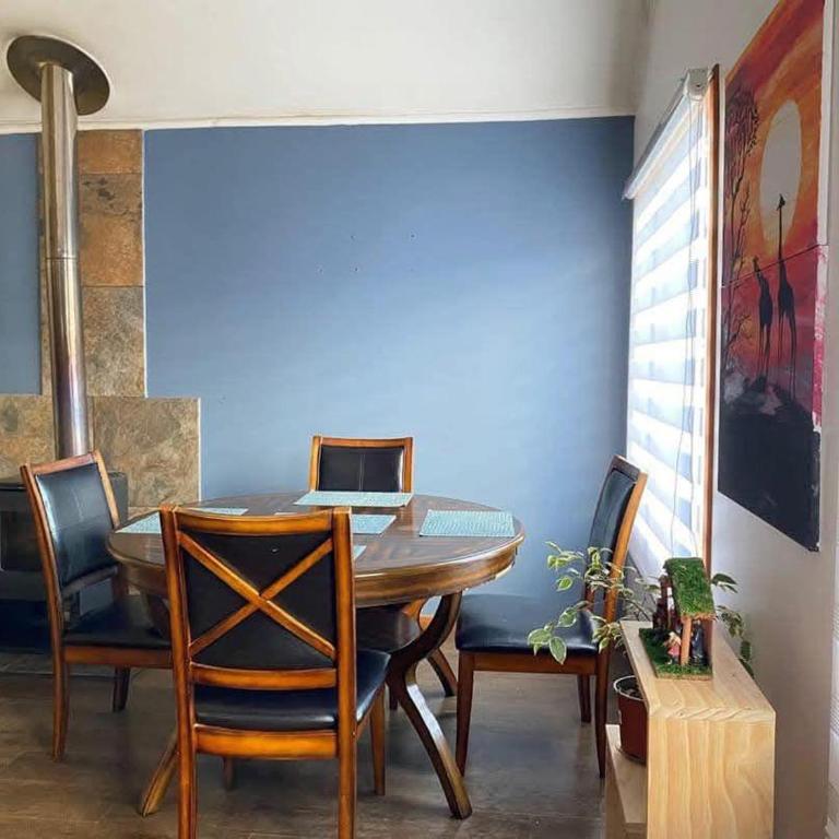 Casa Lepeley Colimilla - Four-Bedroom House - 2