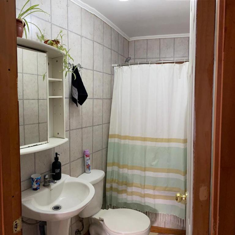 Casa Lepeley Colimilla - Four-Bedroom House - 3