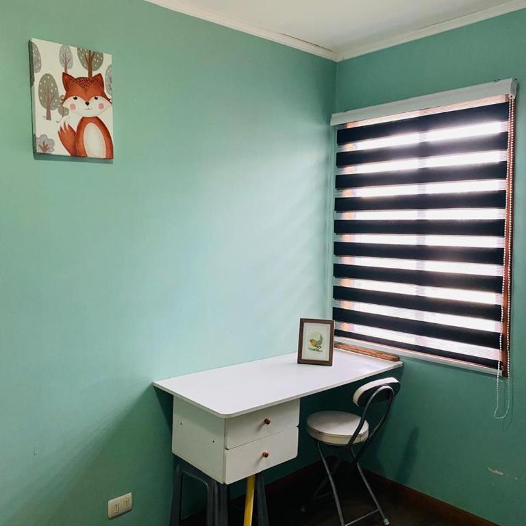 Casa Lepeley Colimilla - Four-Bedroom House - 4