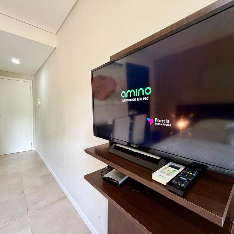 Rincón del Sol - Suite 09 - Apartamento de 1 dormitorio - 12