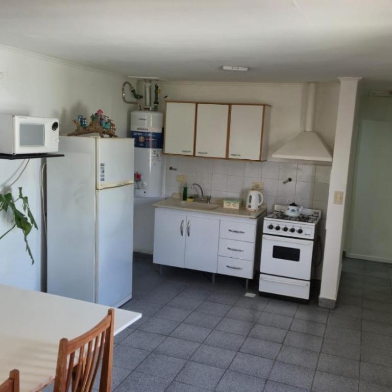 Valle del Río Chico - Apartamento de 2 dormitorios - 4