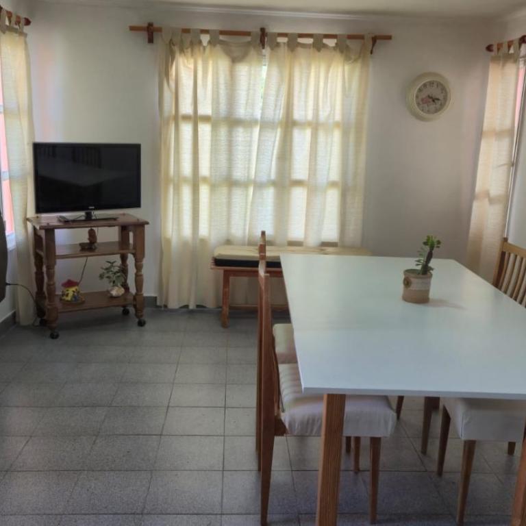 Valle del Río Chico - Apartamento de 2 dormitorios - 5