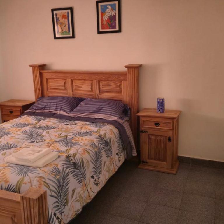 Valle del Río Chico - Apartamento de 2 dormitorios - 7