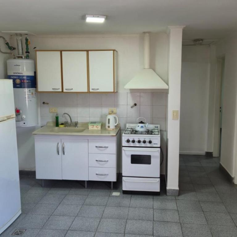 Valle del Río Chico - Apartamento de 2 dormitorios - 8