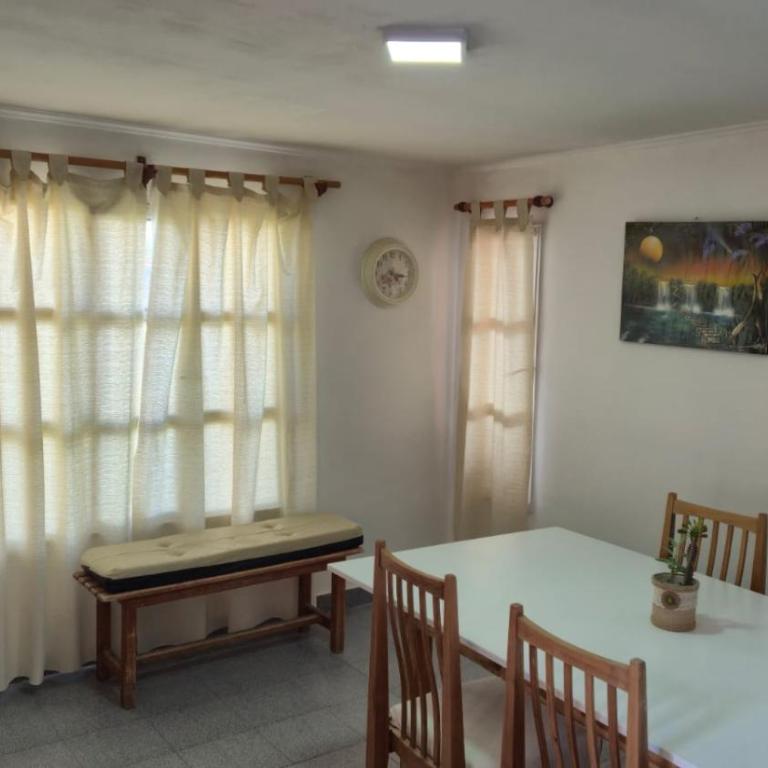 Valle del Río Chico - Apartamento de 2 dormitorios - 10