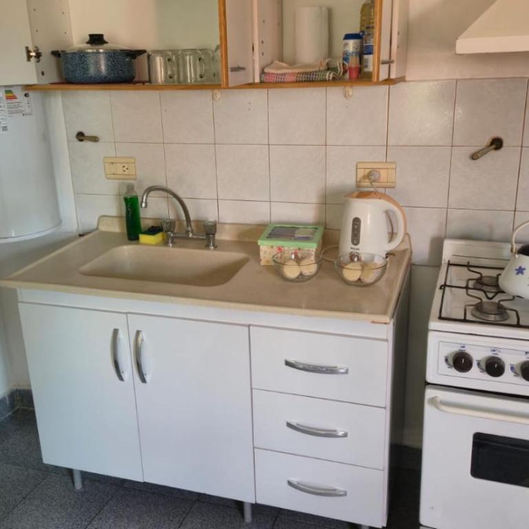 Valle del Río Chico - Apartamento de 2 dormitorios - 18