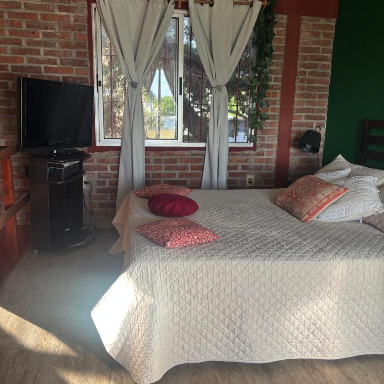 Pucara - Casa de 2 dormitorios - 2