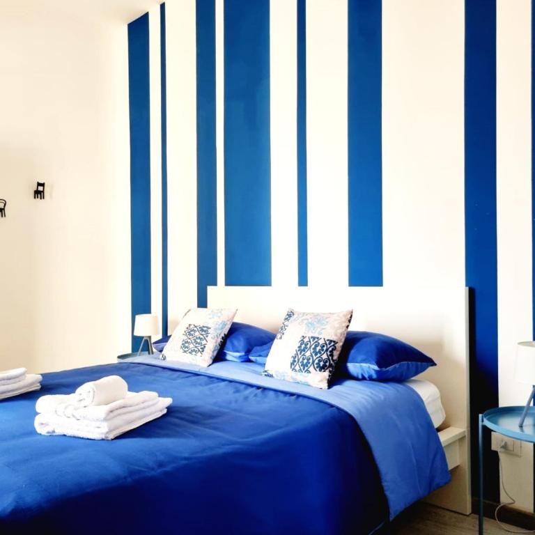 Enne's Apartments in the heart of Palermo - Appartamento con 2 Camere da Letto - 2