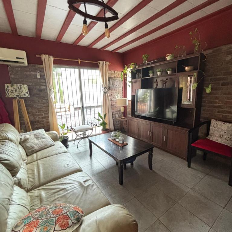 Pucara - Casa de 2 dormitorios - 10