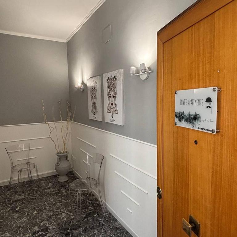 Enne's Apartments in the heart of Palermo - Appartamento con 1 Camera da Letto - 8