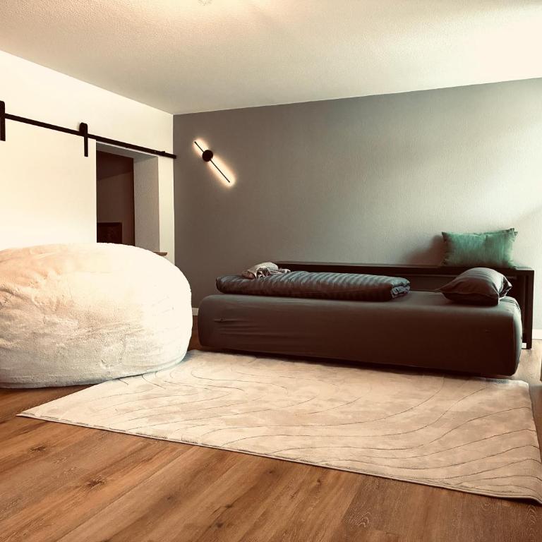 LYMA Suites - Apartment G2 - Apartment mit 1 Schlafzimmer - 13