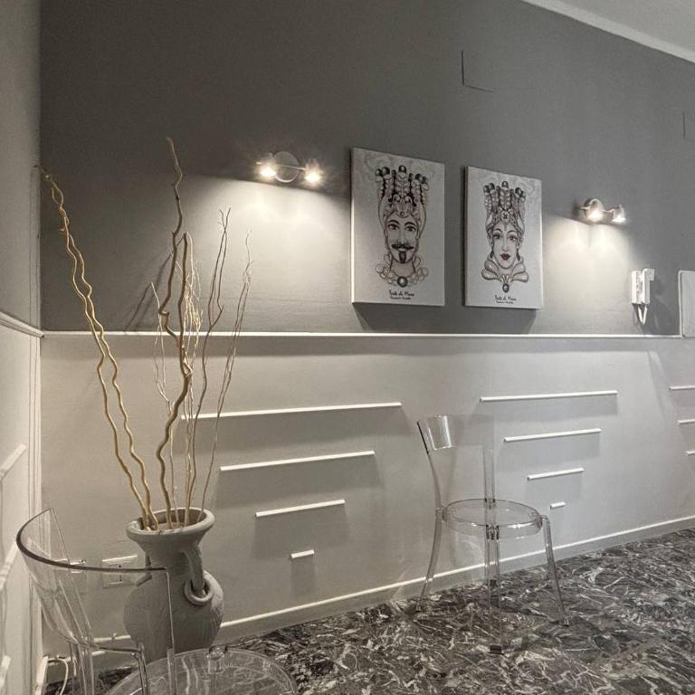 Enne's Apartments in the heart of Palermo - Appartamento con 1 Camera da Letto - 9
