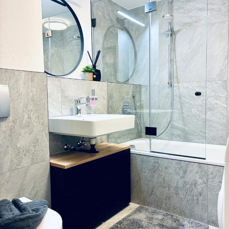 LYMA Suites - Apartment G2 - Apartment mit 1 Schlafzimmer - 2