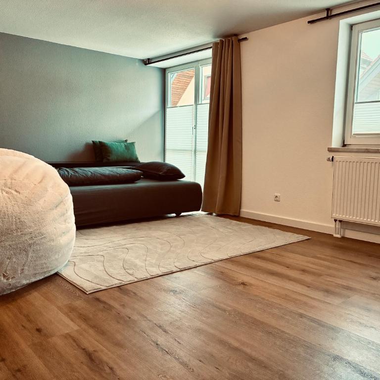 LYMA Suites - Apartment G2 - Apartment mit 1 Schlafzimmer - 15