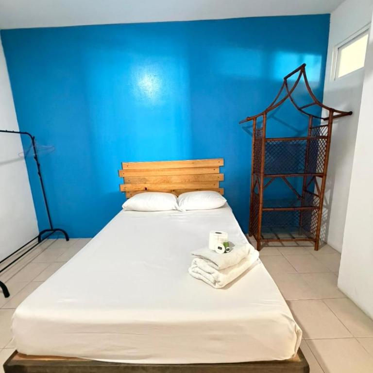 Hostal Casa Bohemia - Double Room - 8