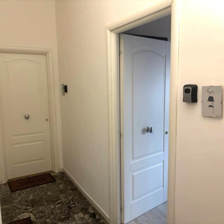 Enne's Apartments in the heart of Palermo - Appartamento con 2 Camere da Letto - 8