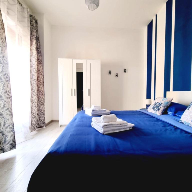 Enne's Apartments in the heart of Palermo - Appartamento con 2 Camere da Letto - 11