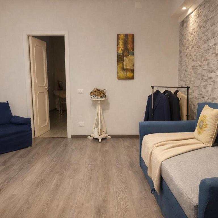 bb45 superior holiday's house CIR 19082053C204471 - Appartamento con 2 Camere da Letto - 16