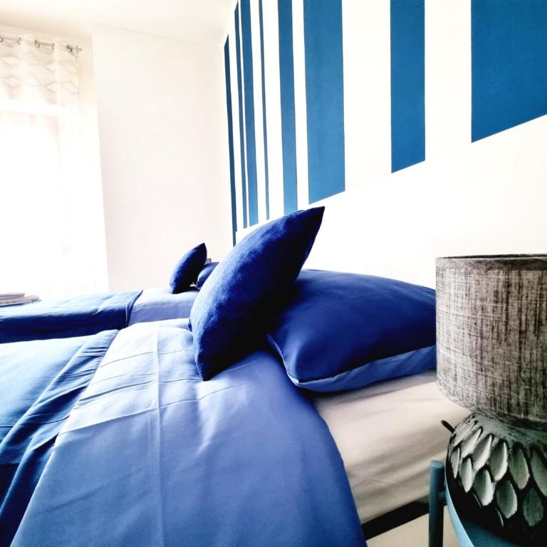 Enne's Apartments in the heart of Palermo - Appartamento con 2 Camere da Letto - 12