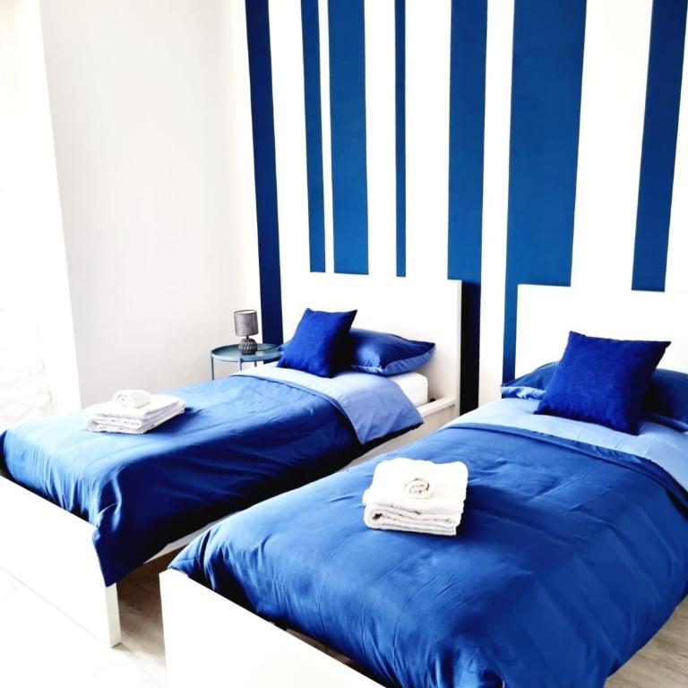 Enne's Apartments in the heart of Palermo - Appartamento con 2 Camere da Letto - 13