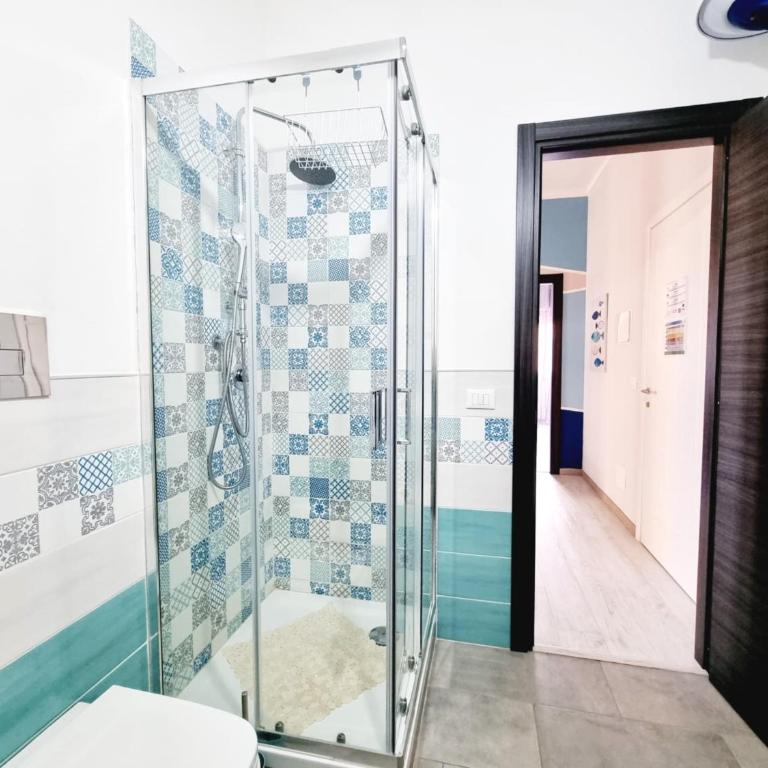 Enne's Apartments in the heart of Palermo - Appartamento con 2 Camere da Letto - 14