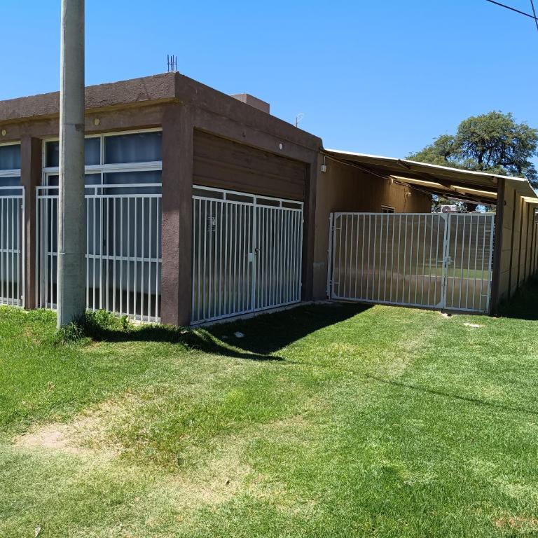 Hospedaje BellaVilla - Apartamento - Planta baja - 1