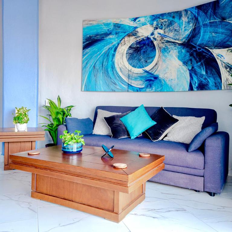 Casa Chevere - Apartamento Deluxe de 1 dormitorio - 20