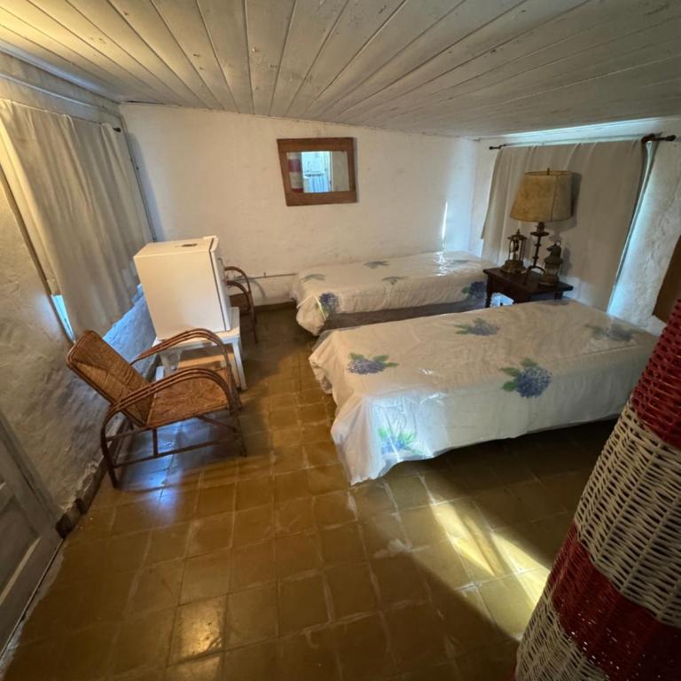 Casa del monte - One-Bedroom Chalet - 2