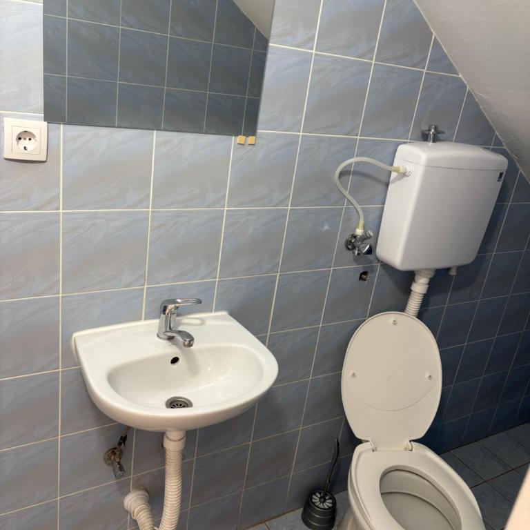 Bosanska 59 - One-Bedroom Apartment - 1