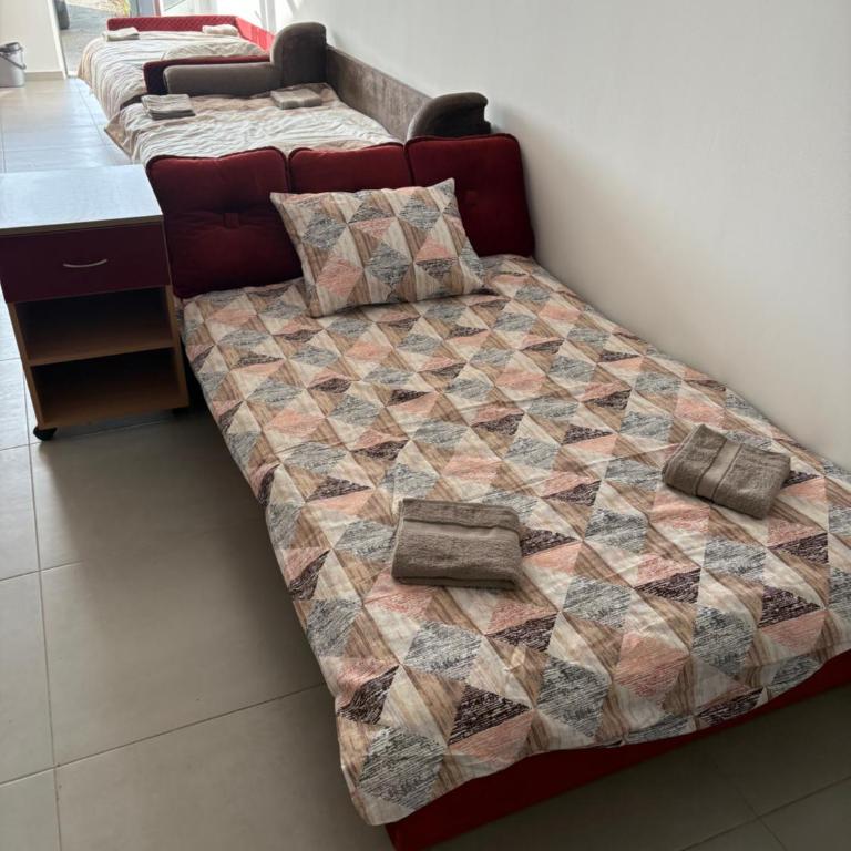 Bosanska 59 - One-Bedroom Apartment - 4