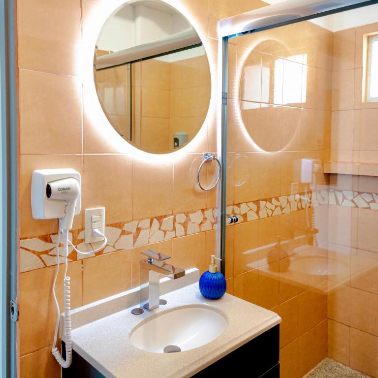 Casa Chevere - Apartamento con vistas a la ciudad - 15