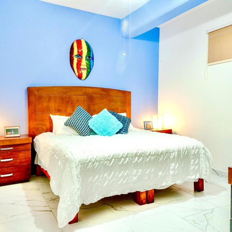 Casa Chevere - Apartamento con vistas a la ciudad - 14