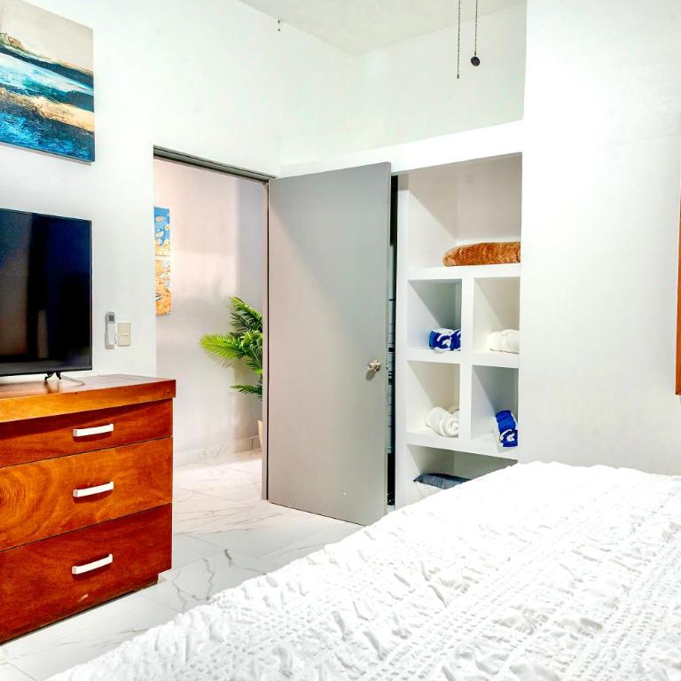 Casa Chevere - Apartamento con vistas a la ciudad - 19