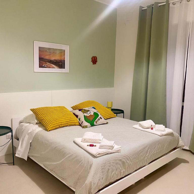 Evviva Maria - Appartamento con 1 Camera da Letto - 20