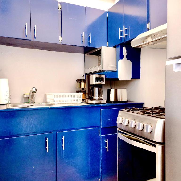 Casa Chevere - Apartamento con vistas a la ciudad - 21