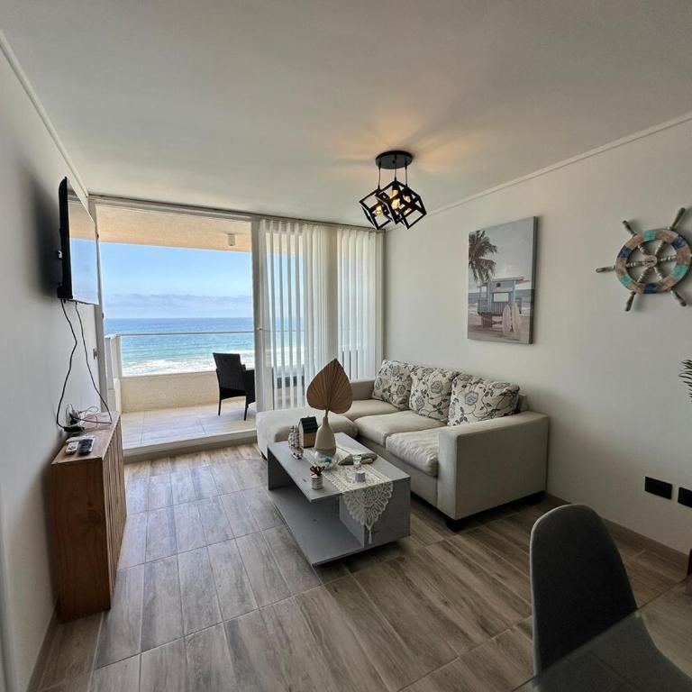 Lagoon and reef 914 - One-Bedroom Apartment - 1