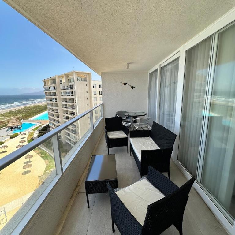 Lagoon and reef 914 - One-Bedroom Apartment - 2