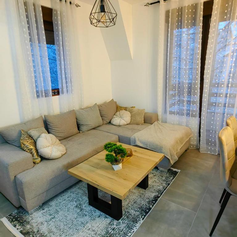 Vidak apartman - Apartman sa 1 Spavaćom Sobom - 24
